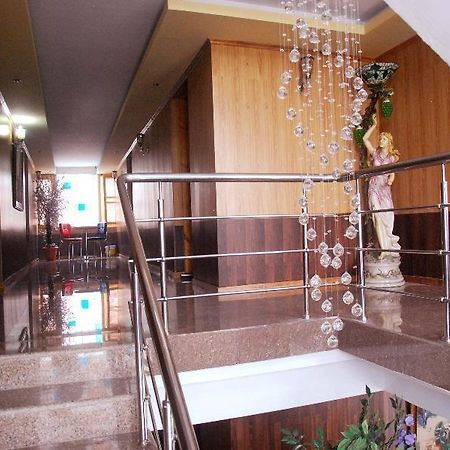 Marigold Resort Gulmarg Esterno foto